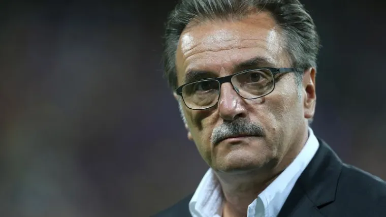 Dinamo počastio Čačića novim ugovorom