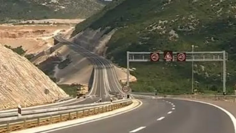 Australci zainteresirani za koncesiju za slovenske autoceste