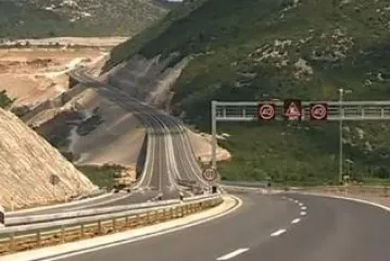 Australci zainteresirani za koncesiju za slovenske autoceste