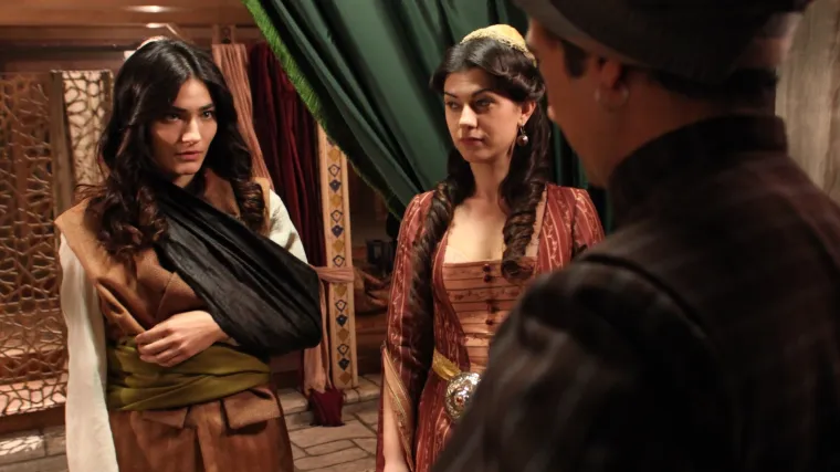 Atentat na moćnog vladara, pala krv na Rodosu