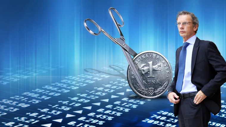 HNB napokon pokazuje zube pohlepnim bankama