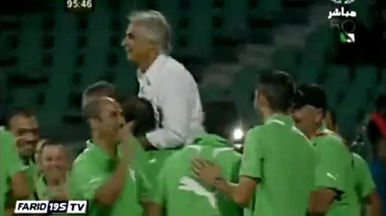 Vahino slavlje pokvarile ružne scene