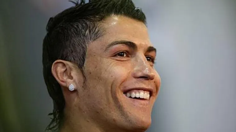 Real u strahu od &scaron;eika pristao na Ronaldove zahtjeve?