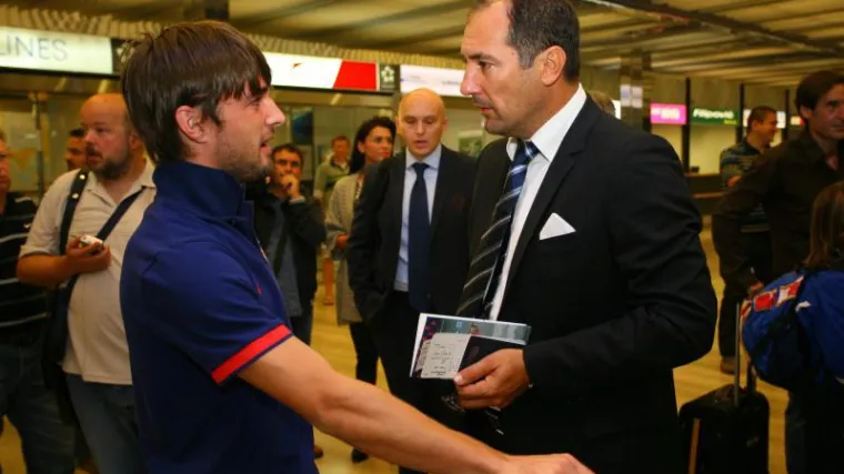 'Ne brine nas euforija u Belgiji'