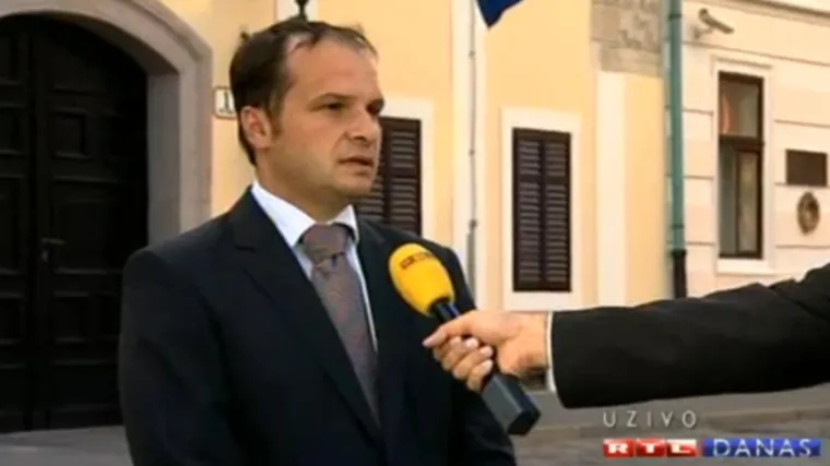 EKSKLUZIVNO: Ministar otkrio da EU plaća studiju za Pelje&scaron;ki most!