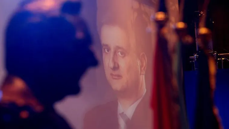 Zagovarao je Tuđmanov povratak, a sada ga se odriče