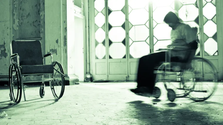 Priča o domu strave i užasa