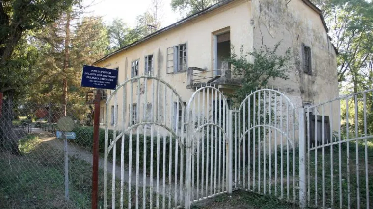 Ministrica zatvorila dom strave i užasa