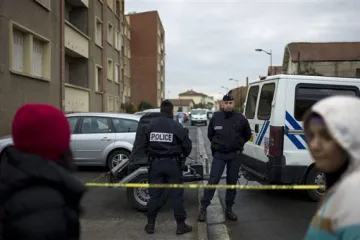 Novi pokolj na Korzici: Trojica ubijena iz zasjede