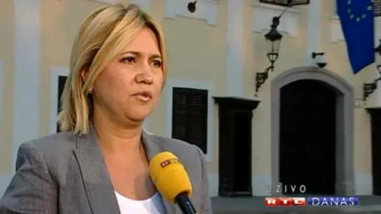 Ministrica Opačić za RTL Danas: Zatvorit ćemo jo&scaron; neke domove!