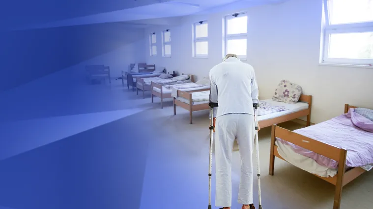 'Nemaju &scaron;to jesti, a po njima hodaju &scaron;takori'