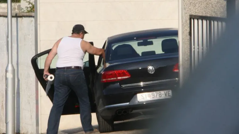 Gdje je nestao čovjek: Kerum je ipak viđen!