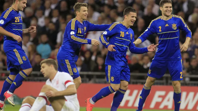 Bod na Wembleyu donijela im stra&scaron;na golčina