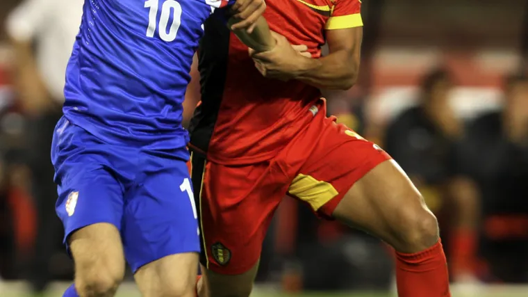 'Ovaj kiks mogao bi sru&scaron;iti euforiju'