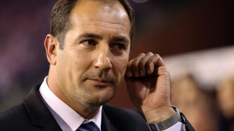 &Scaron;timac se zahvalio prethodniku: Ovo je plod Bilićevog rada!