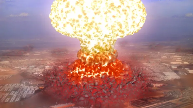 Antinuklearni aktivisti upali u spremi&scaron;te uranija