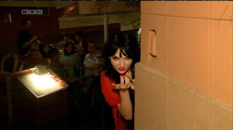 Bludnice na ulicama Zagreba mamile finu gospodu!