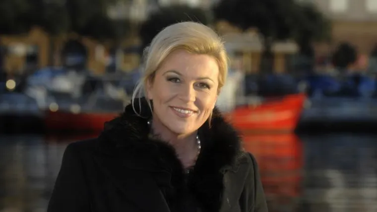 Sposobna Riječanka prva žena na čelu Hrvatske?