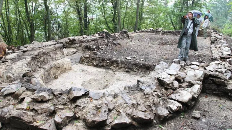 Prona&scaron;li najstariju crkvu u kontinentalnoj Hrvatskoj?