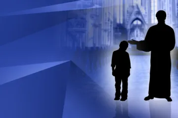 Pohotni franjevac osuđen zbog seksa s maloljetnicama!