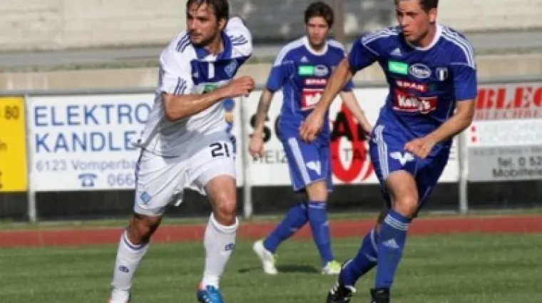 Junak Niko vodio Dinamo do pobjede