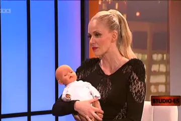 'Nije ona kraljica estrade, kraljica uvijek završi dekapitirana'