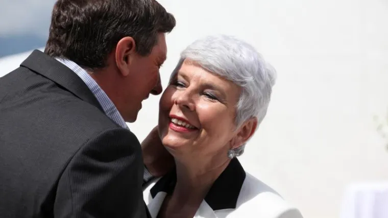 Omiljeni kolega Jadranke Kosor zavr&scaron;io u bolnici