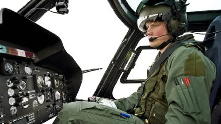 Talibani umalo ispunili obećano: Napadnuta baza princa Harryja!