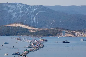 Oboreni dosadašnji rekordi od kad je turizma na ovom poluotoku!