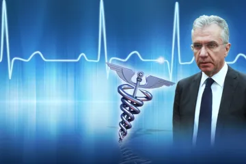 Ostojićev plan za zdravstvo napreduje polako, ali sigurno!