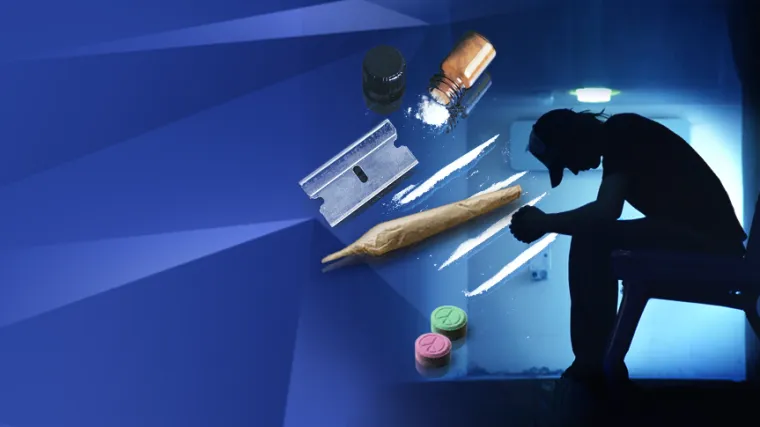 Kod zagrebačkog dilera pronađena droga vrijedna 180.000 kn!