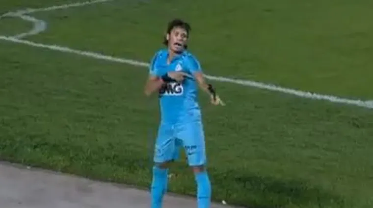 Nova Neymarova čarolija koja će se pamtiti