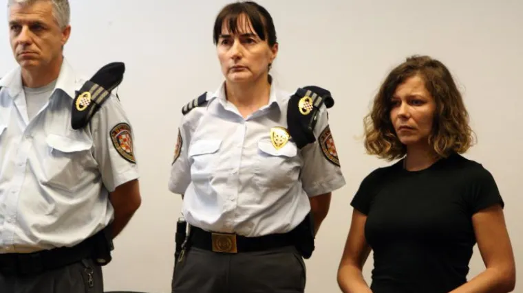 Fatalna ujna osuđena na 22 godine zatvora!