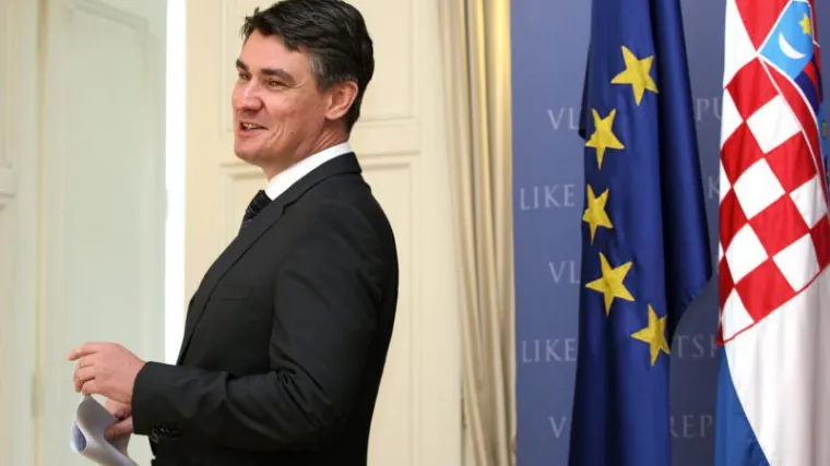 'Bolje je u vrijeme krize biti u klubu nego stajati sam!'