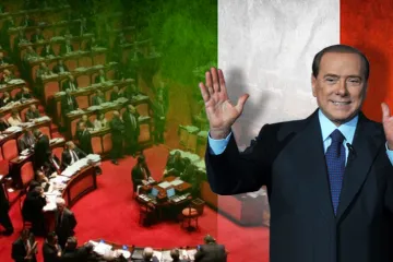 Papi se vratio! Odmah počeo napadati sadašnju vlast