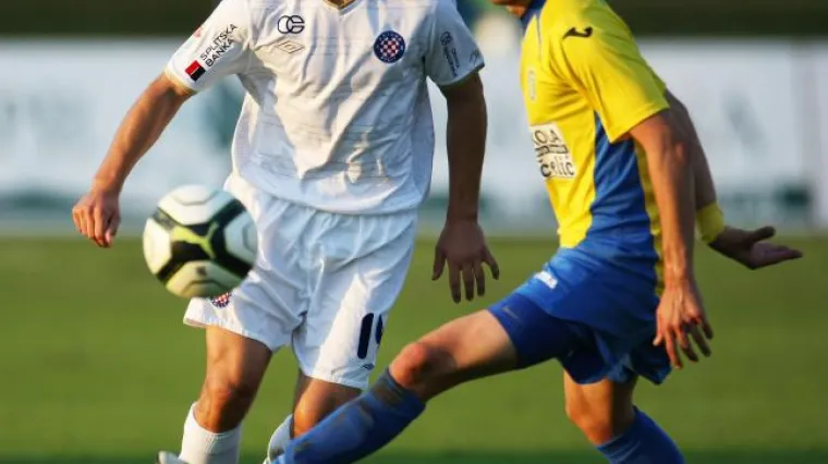 Real dogovorio transfer jo&scaron; jednog Hrvata?!