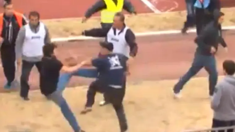 Novi navijački neredi &scaron;okirali Srbiju