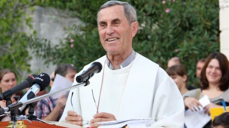 Ne vrijedi ako vas ispovijedi don Grubišić?!