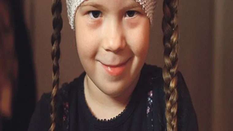 Ukradeno 40 tisuća kuna donacija za malu Stephanie!