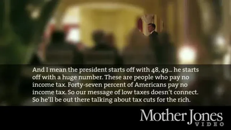 Ova snimka mogla bi na&scaron;tetiti Obaminom suparniku?