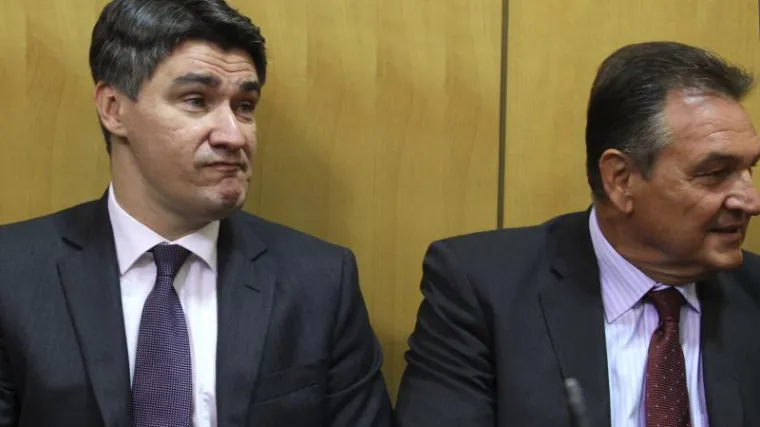 Pitanje poskupljenja grijanja Vlada preuzima na sebe