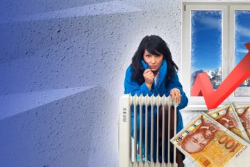 'Ako hoćete jeftinije grijanje, uvedite brojilo!'