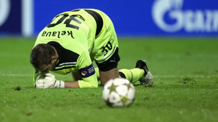 Porto sa zadovoljstvom prihvatio Dinamove poklone