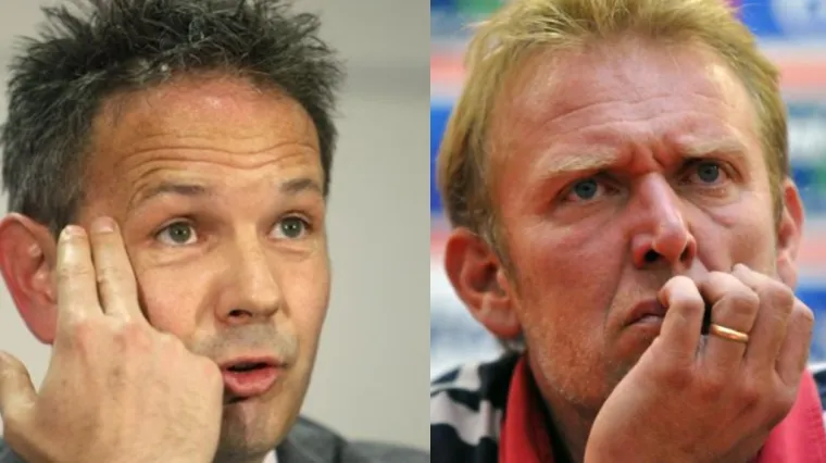 Mihajlović žestoko reagirao na izjavu Prosinečkog