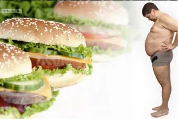 Postaje li trbuh glavni muški ponos?