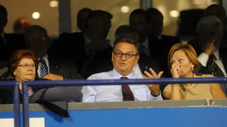 'Nemate novca za Ligu prvaka? Prestanite pu&scaron;iti!'