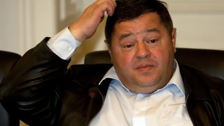 Čobankoviću ukinut imunitet, samo Nevenka bila protiv!