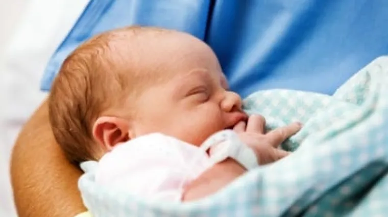 &Scaron;okantno: Objavili oglas u kojem prodaju bebu!