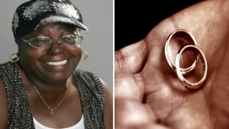 Nakon smrti muža saznala da joj je to zapravo - otac!