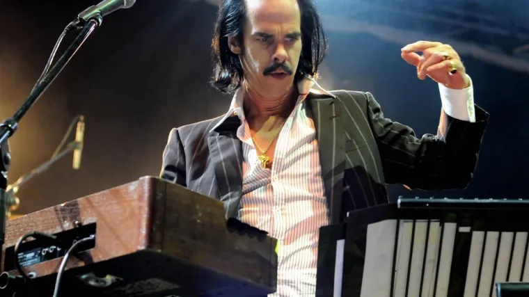 Birajte koga želite vidjeti na INmusicu!